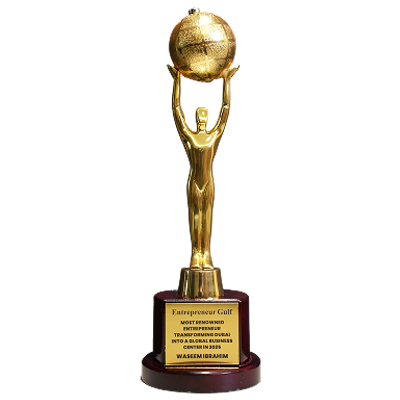 Trophy Icon 2