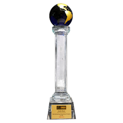 Trophy Icon 4